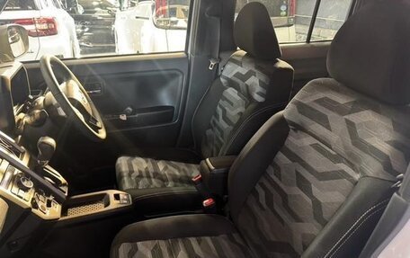 Daihatsu Taft, 2022 год, 956 000 рублей, 21 фотография