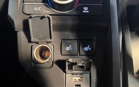 Daihatsu Taft, 2022 год, 956 000 рублей, 19 фотография