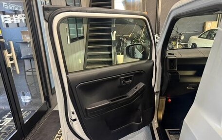 Daihatsu Taft, 2022 год, 956 000 рублей, 20 фотография