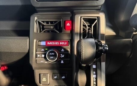 Daihatsu Taft, 2022 год, 956 000 рублей, 17 фотография