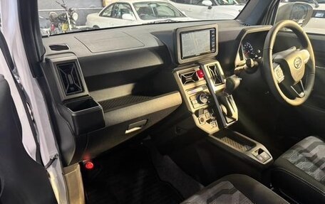 Daihatsu Taft, 2022 год, 956 000 рублей, 22 фотография