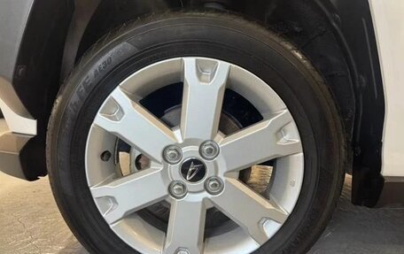 Daihatsu Taft, 2022 год, 956 000 рублей, 34 фотография