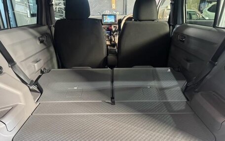 Daihatsu Taft, 2022 год, 956 000 рублей, 31 фотография