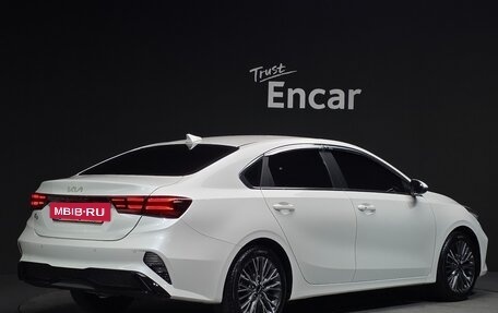 KIA K3, 2022 год, 1 580 020 рублей, 2 фотография