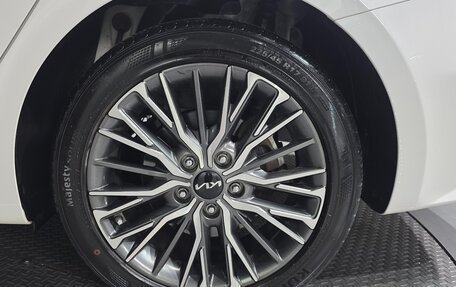 KIA K3, 2022 год, 1 580 020 рублей, 5 фотография