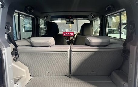 Daihatsu Taft, 2022 год, 956 000 рублей, 30 фотография