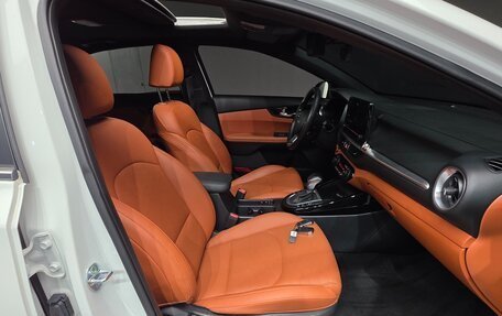 KIA K3, 2022 год, 1 580 020 рублей, 9 фотография