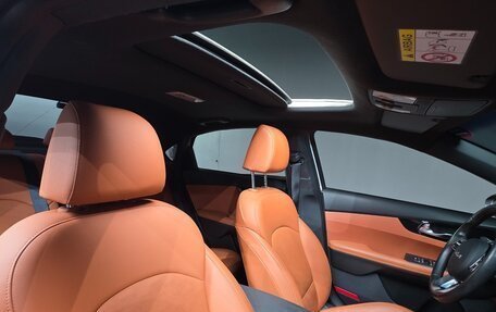 KIA K3, 2022 год, 1 580 020 рублей, 8 фотография