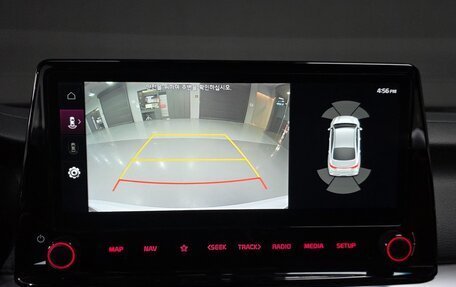 KIA K3, 2022 год, 1 580 020 рублей, 17 фотография