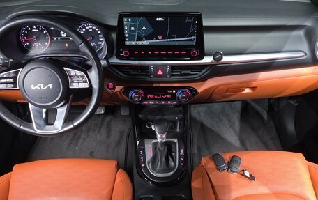 KIA K3, 2022 год, 1 580 020 рублей, 11 фотография