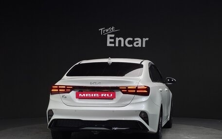 KIA K3, 2022 год, 1 580 020 рублей, 4 фотография