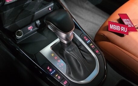 KIA K3, 2022 год, 1 580 020 рублей, 15 фотография