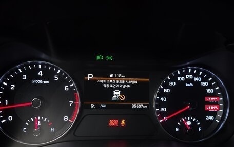 KIA K3, 2022 год, 1 580 020 рублей, 14 фотография