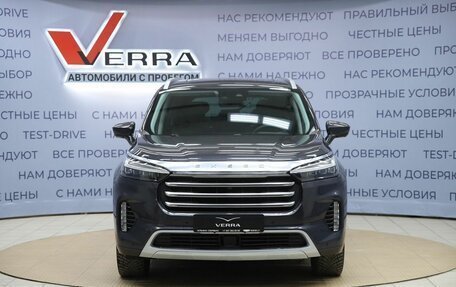 CheryExeed VX, 2023 год, 2 500 000 рублей, 2 фотография