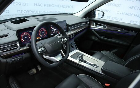 CheryExeed VX, 2023 год, 2 500 000 рублей, 10 фотография