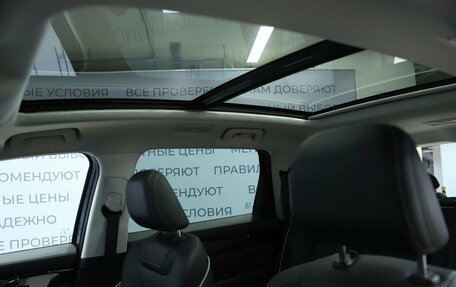 CheryExeed VX, 2023 год, 2 500 000 рублей, 11 фотография