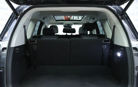 CheryExeed VX, 2023 год, 2 500 000 рублей, 9 фотография