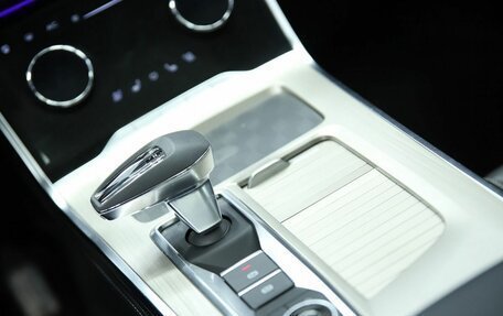 CheryExeed VX, 2023 год, 2 500 000 рублей, 16 фотография