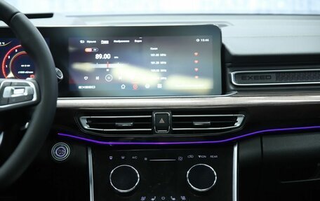 CheryExeed VX, 2023 год, 2 500 000 рублей, 15 фотография