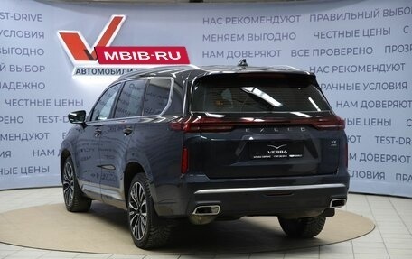 CheryExeed VX, 2023 год, 2 500 000 рублей, 7 фотография