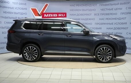 CheryExeed VX, 2023 год, 2 500 000 рублей, 4 фотография