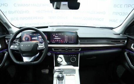 CheryExeed VX, 2023 год, 2 500 000 рублей, 17 фотография