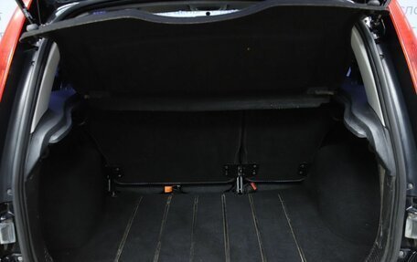 Ford Fusion I, 2007 год, 430 000 рублей, 9 фотография