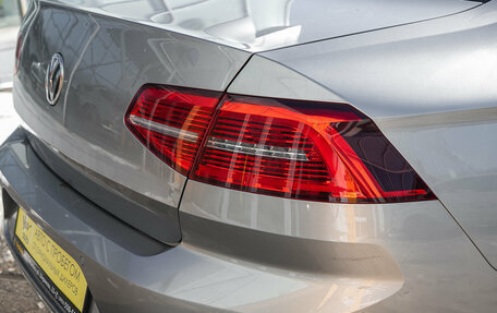 Volkswagen Passat B8 рестайлинг, 2017 год, 1 525 000 рублей, 7 фотография