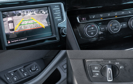 Volkswagen Passat B8 рестайлинг, 2017 год, 1 525 000 рублей, 21 фотография