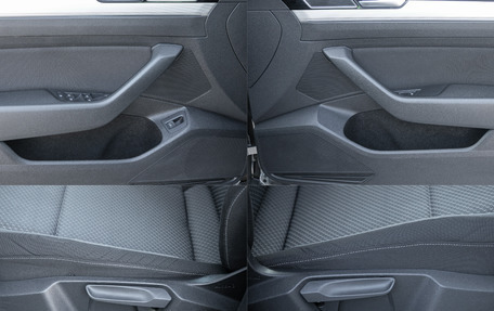 Volkswagen Passat B8 рестайлинг, 2017 год, 1 525 000 рублей, 23 фотография