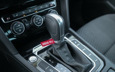 Volkswagen Passat B8 рестайлинг, 2017 год, 1 525 000 рублей, 11 фотография