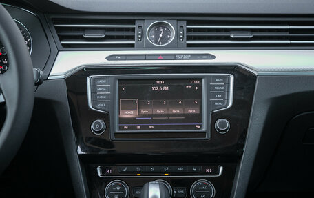 Volkswagen Passat B8 рестайлинг, 2017 год, 1 525 000 рублей, 18 фотография