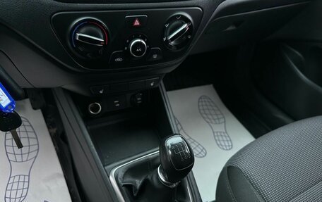 Hyundai Solaris II рестайлинг, 2020 год, 1 129 000 рублей, 21 фотография