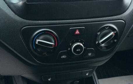 Hyundai Solaris II рестайлинг, 2020 год, 1 129 000 рублей, 22 фотография