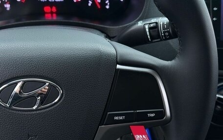 Hyundai Solaris II рестайлинг, 2020 год, 1 129 000 рублей, 18 фотография