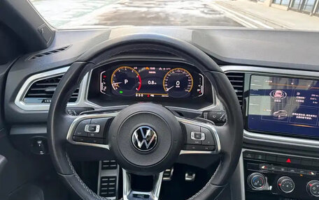 Volkswagen T-Roc I, 2022 год, 1 993 444 рублей, 8 фотография