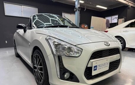 Daihatsu Copen II, 2015 год, 851 000 рублей, 3 фотография