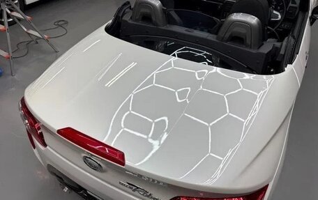 Daihatsu Copen II, 2015 год, 851 000 рублей, 8 фотография