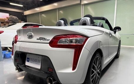 Daihatsu Copen II, 2015 год, 851 000 рублей, 4 фотография