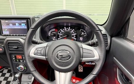 Daihatsu Copen II, 2015 год, 851 000 рублей, 15 фотография