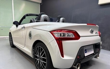 Daihatsu Copen II, 2015 год, 851 000 рублей, 5 фотография