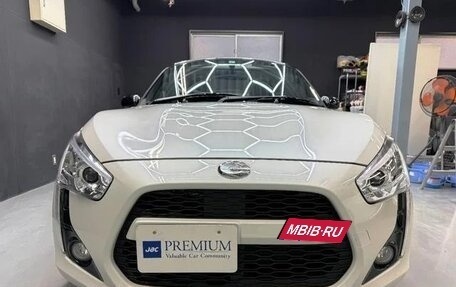 Daihatsu Copen II, 2015 год, 851 000 рублей, 6 фотография