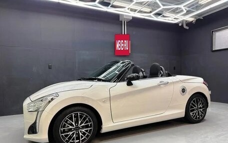 Daihatsu Copen II, 2015 год, 851 000 рублей, 2 фотография