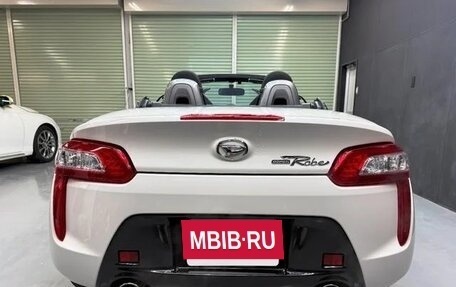 Daihatsu Copen II, 2015 год, 851 000 рублей, 7 фотография