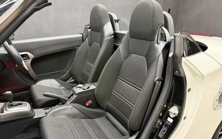 Daihatsu Copen II, 2015 год, 851 000 рублей, 23 фотография