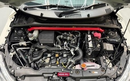 Daihatsu Copen II, 2015 год, 851 000 рублей, 26 фотография