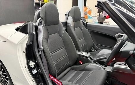 Daihatsu Copen II, 2015 год, 851 000 рублей, 22 фотография