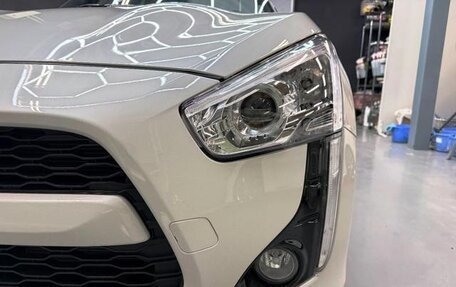 Daihatsu Copen II, 2015 год, 851 000 рублей, 31 фотография