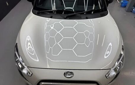 Daihatsu Copen II, 2015 год, 851 000 рублей, 32 фотография