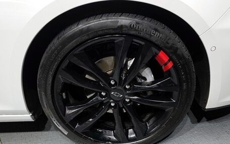 Chevrolet Malibu IX, 2022 год, 1 300 000 рублей, 5 фотография